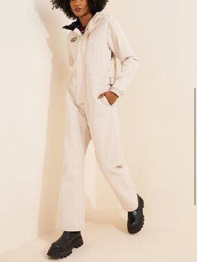 Airblaster Lady Wrench Coverall Snowsuit